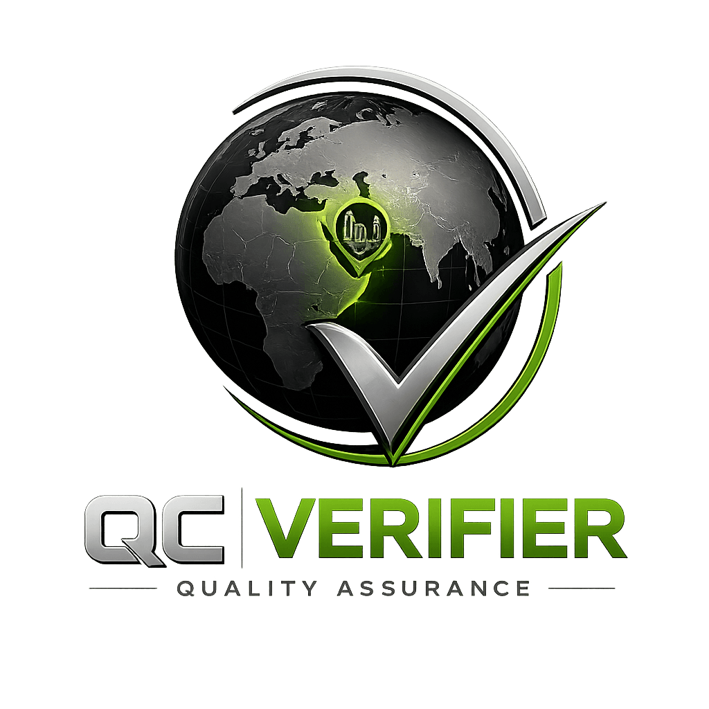 QC Verifier